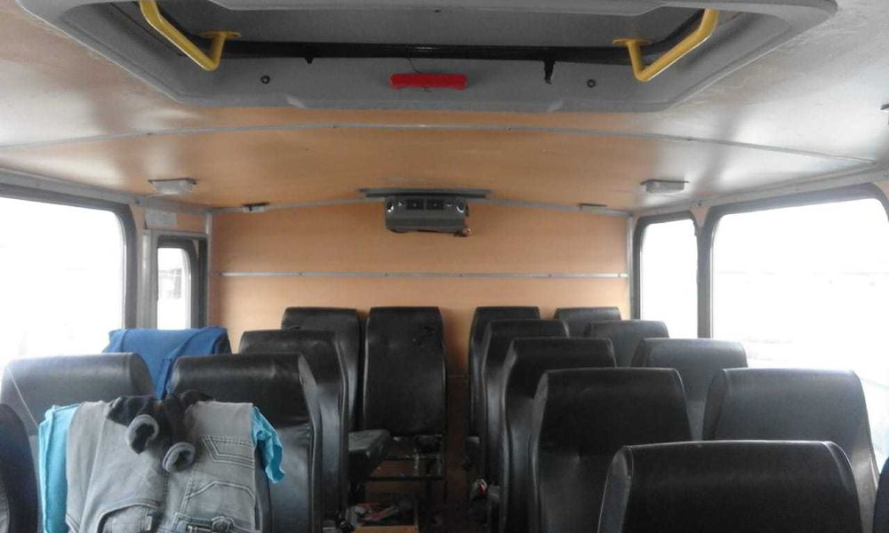 Автокондиционера.