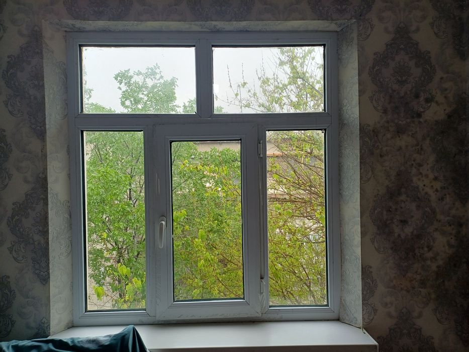 Акфа акфа окна акфа