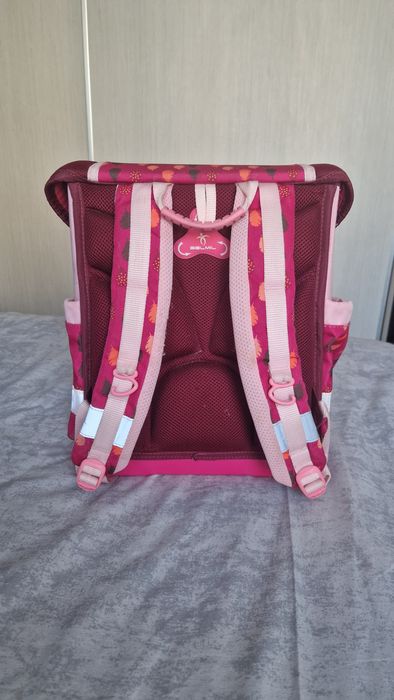 Ученическа раница