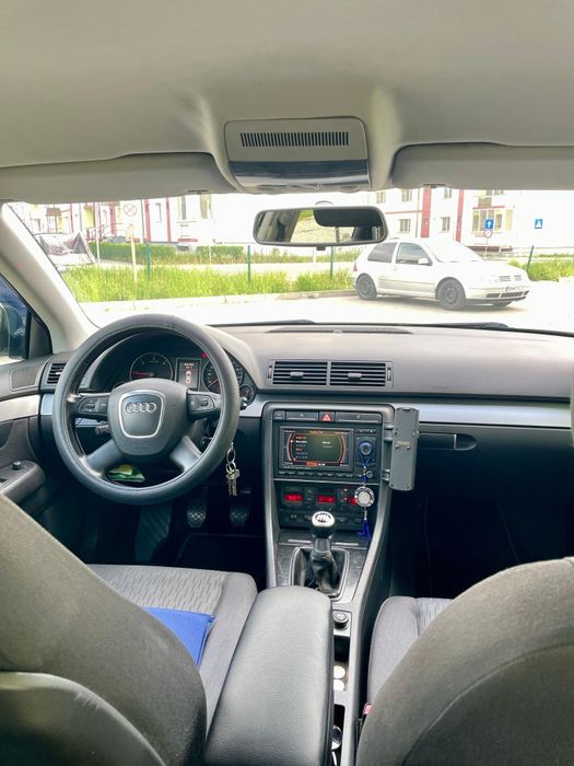 Audi A4 impecabil