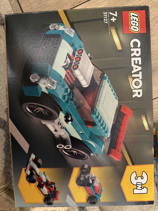 Lego употребявани