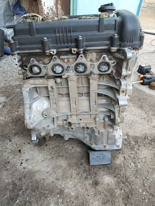 Продам двигатель