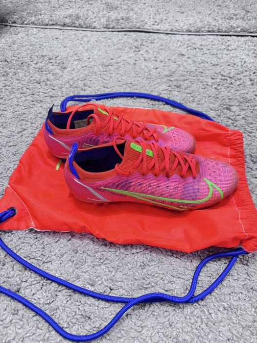 vand nike mercurial vapor 14 elite