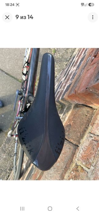 Велосипед Specialized Tarmac Comp 56 см