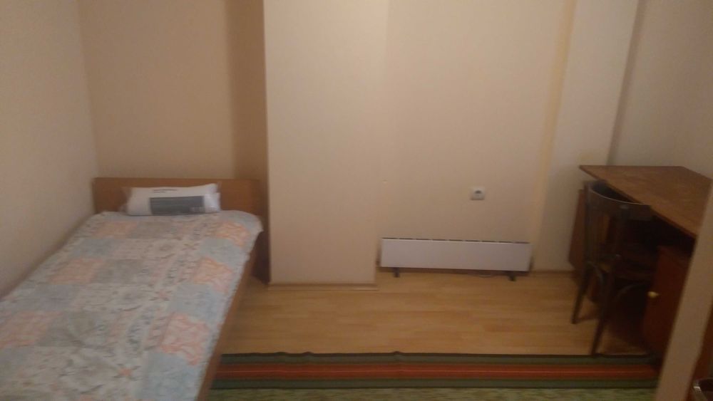 Дава се под наем Двустаен апартамент в Благоевград, Идеален център - 43 кв.м за 228.99 € - Снимка #7