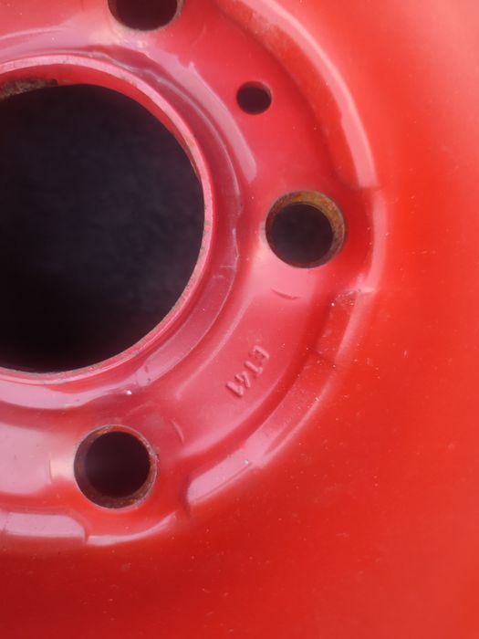 17" оригинална патерица за Peugeot 508,Citroen C5...