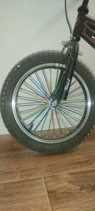 Продаётся детский велосипед
