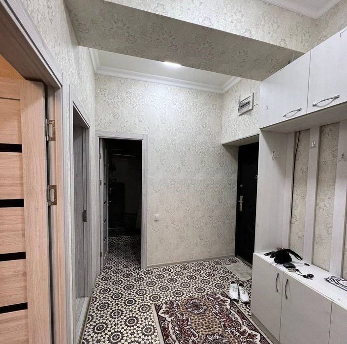 2 хонали уй сотилади