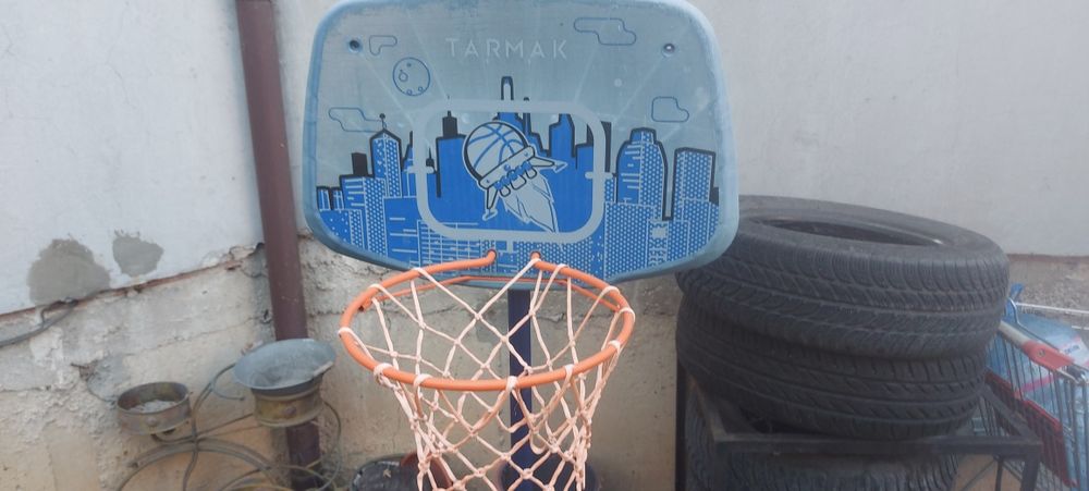 Детски баскетболен кош
