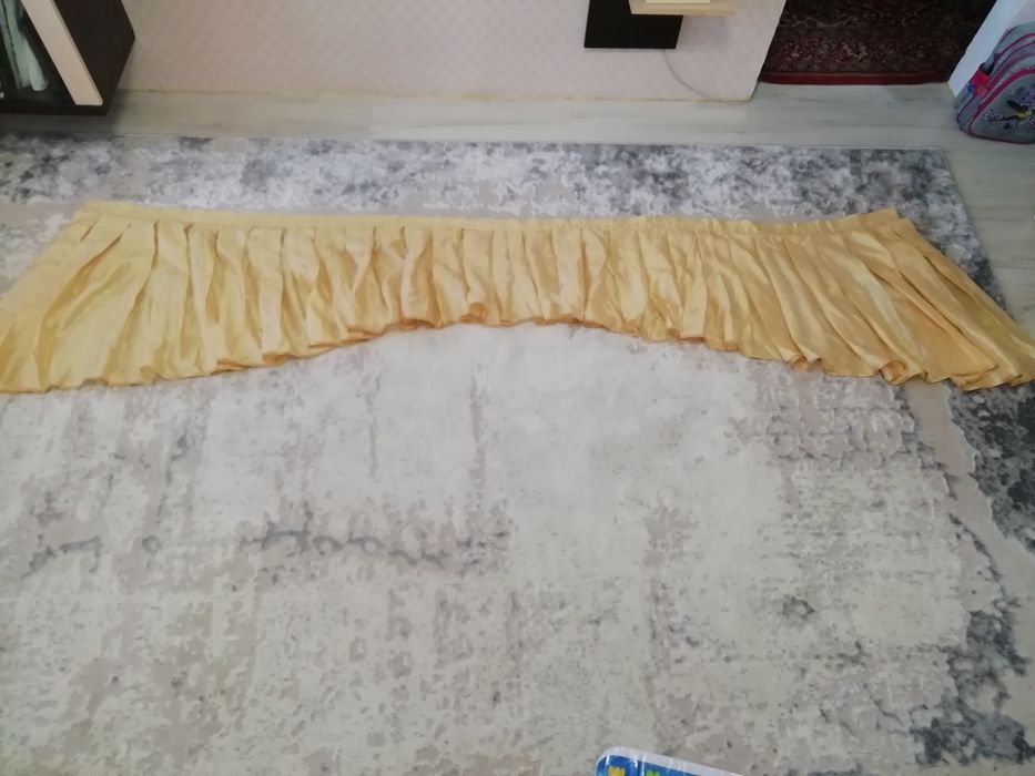 Продам лабрикен шторы