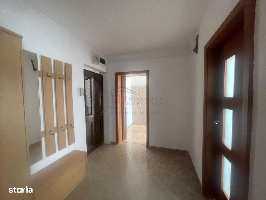 Apartament 3 camere | Ultracentral | 60 mp | i3c-604 — fotografia 2