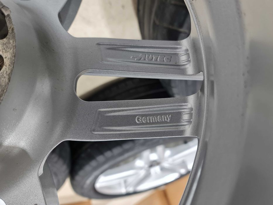 Jante 17 BMW Seria 3 G20 G21 Seria 4 G22 G23 Seria 5 G30 G31