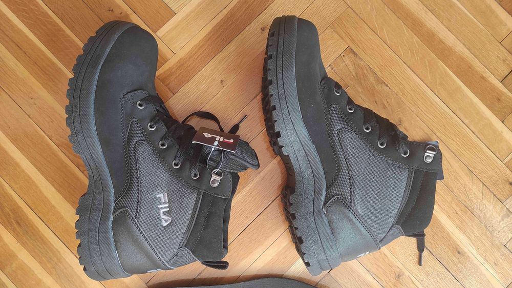 Мъжки боти Fila номер 46