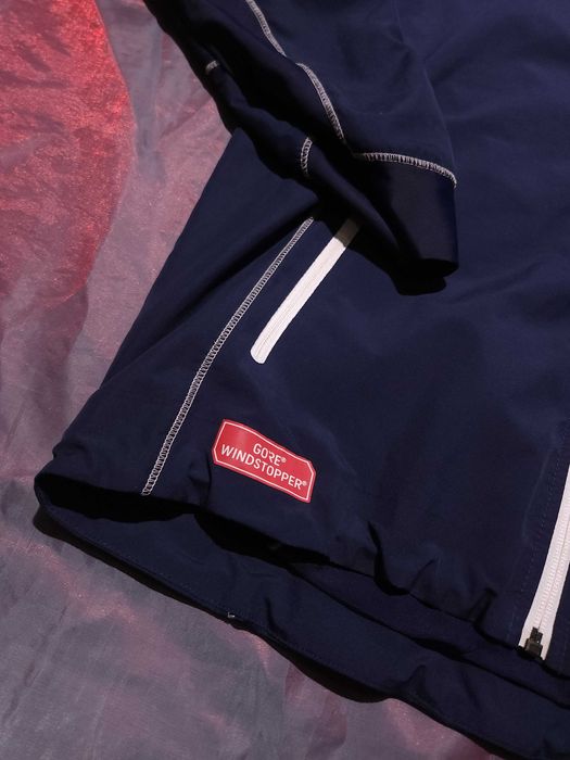 SWIX  GORE Windstopper   Горнище/Мъжко L