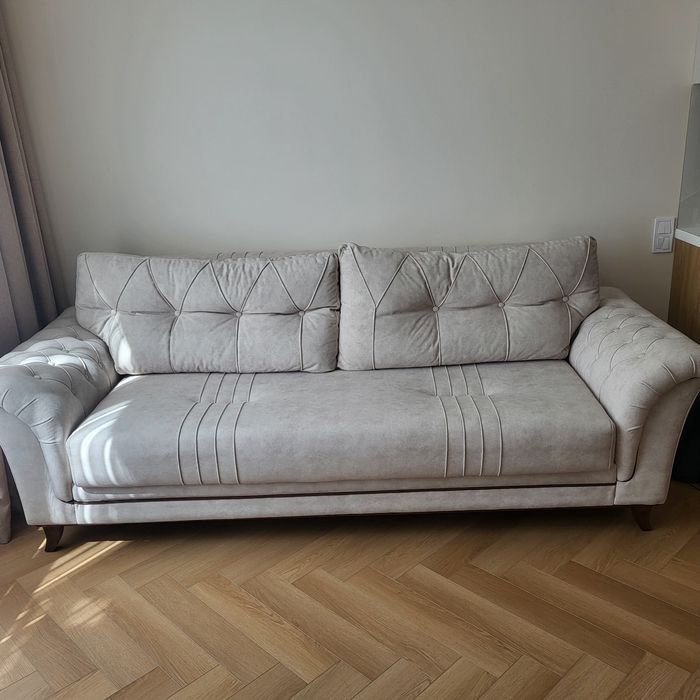 Диван раскладной  2.40 м