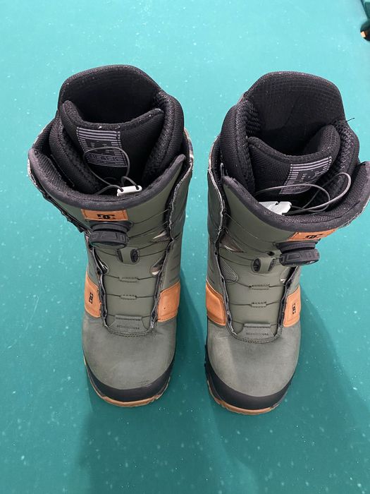 Обувки за сноуборд