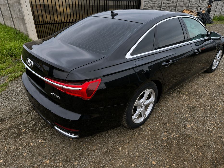 Stop/Stopuri Caroserie/Hayon Audi A6 C8 2018-2023