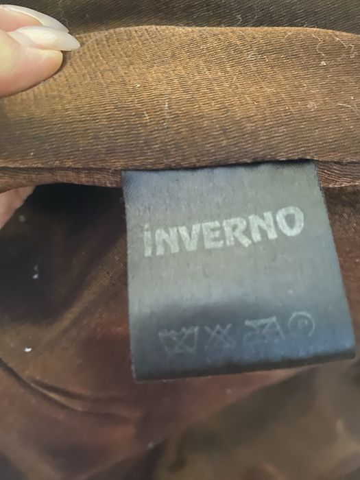 Плащ осень- весна