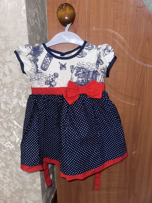 Платья для девочки