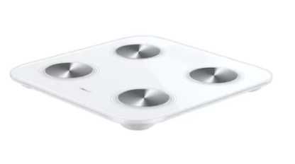| OFERTA | Cantar digital corporal Huawei Scale 3 Bluetooth Edition