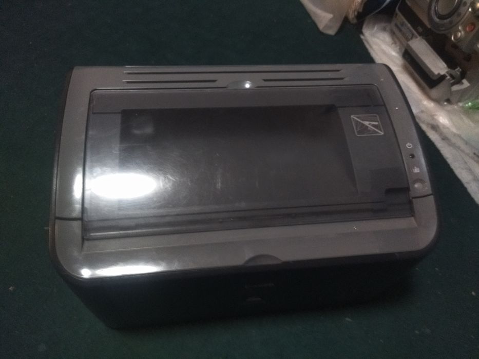 Принтер canon lbp 2900