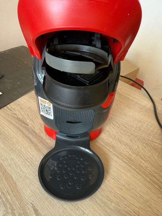 Mașina de cafea Tassimo