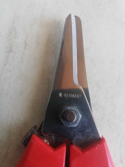 Универсална ножица Solingen