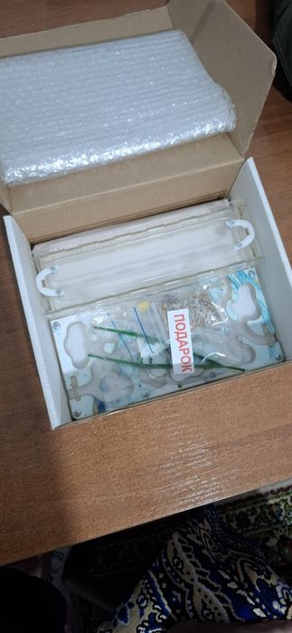 Фармикарий от топ ант