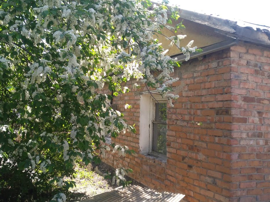 Продам дом в районе Бабкиной Мельницы