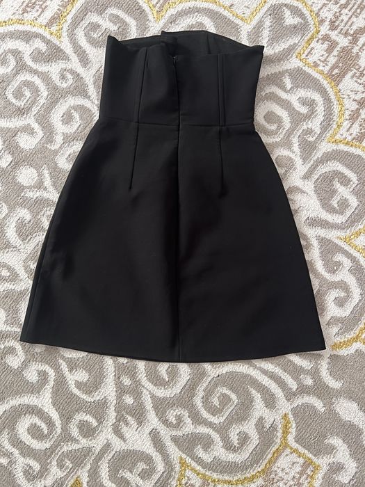 Продам корсет платье