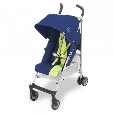 Maclaren Лятна количка TRIUMP