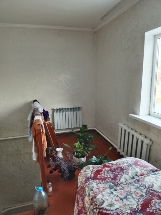 Дом в Комсомоле  2 этажа