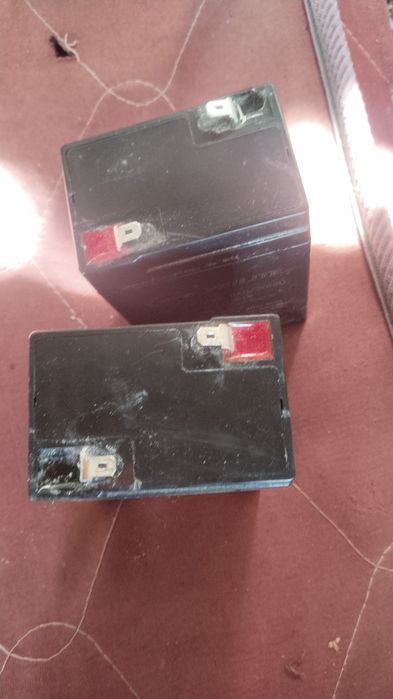 Аккумулятор  акумлятор