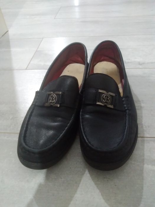 Мужские туфли.Очень удобные.