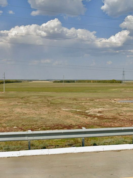 Макинск, трасса А1