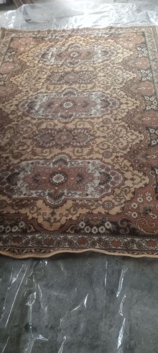 Covor persan lână