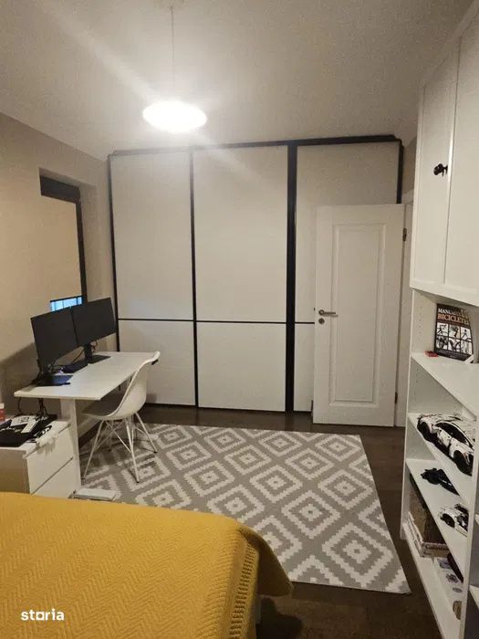 Apartament 3 camere | Europa | 2 parcari incluse