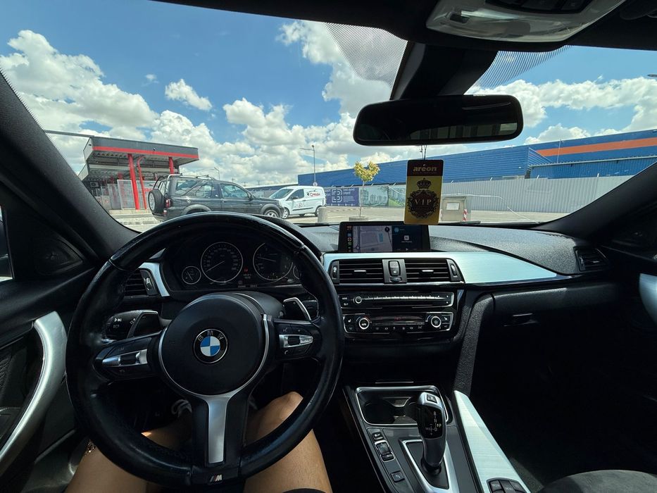 BMW Seria 3 Vând BMW F30 M Pachet