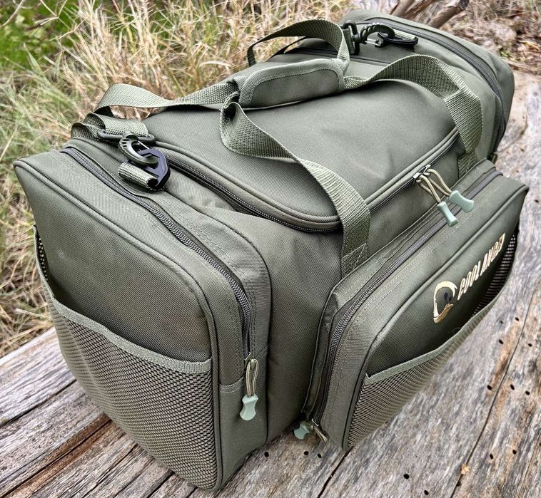 Риболовен сак за аксесоари