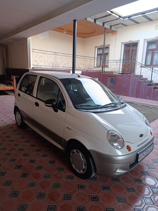 Matiz best 2017 йил