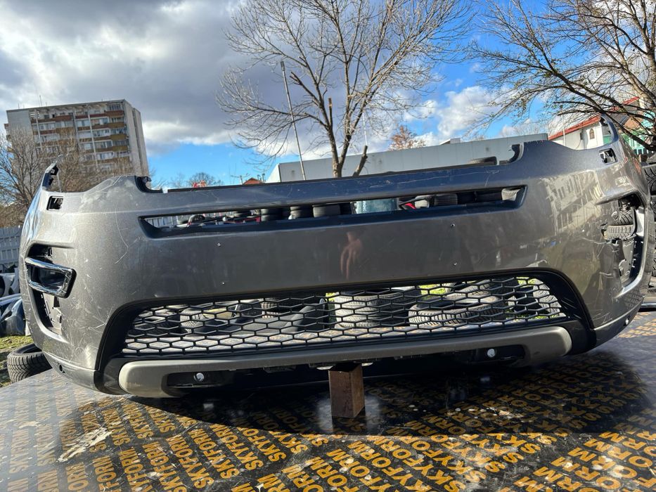 Предна броня Discovery Sport 2014-2019