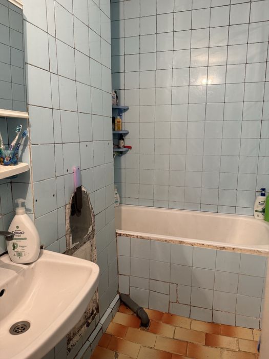 Тристаен апартамент