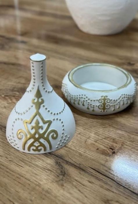 Продам молд для гипса "Саукеле".