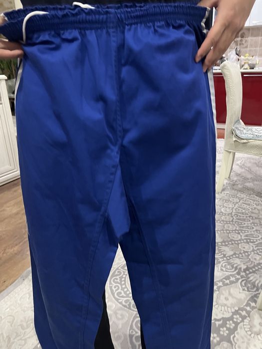 Продам кимоно для тэквондо и дзюдо