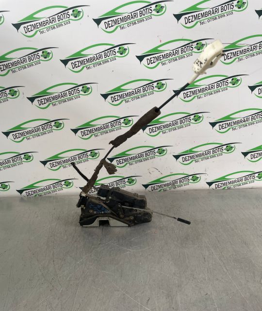 Broasca usa fata dreapta BMW Seria 3 E46