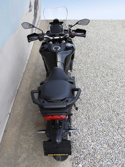 Motocicleta Yamaha Tracer 9 2025 | Finanțare disponibilă