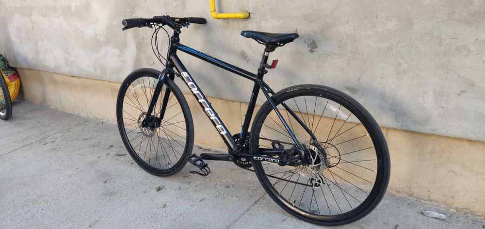 Bicicleta de oras Carrera de 28 inch cadrul de aluminiu