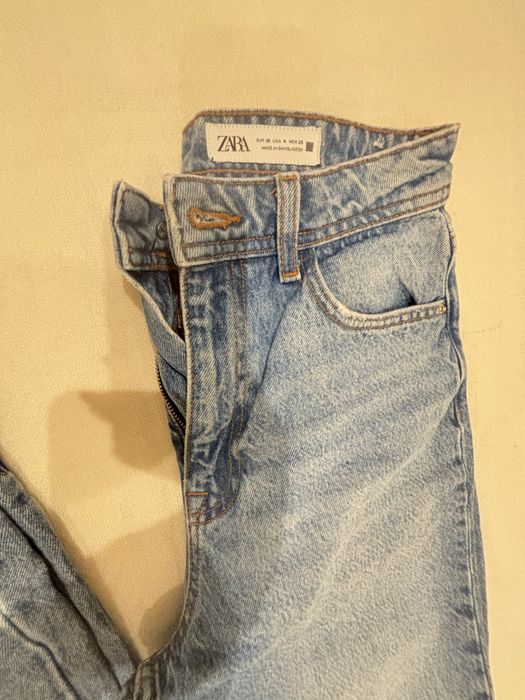 Дамски Дънки!! LOT Размер S,34