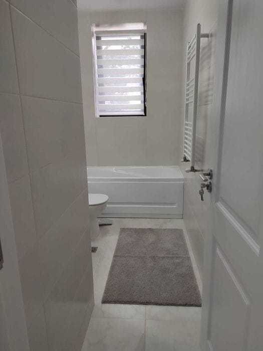 Apartament 2 camere Transparent residence