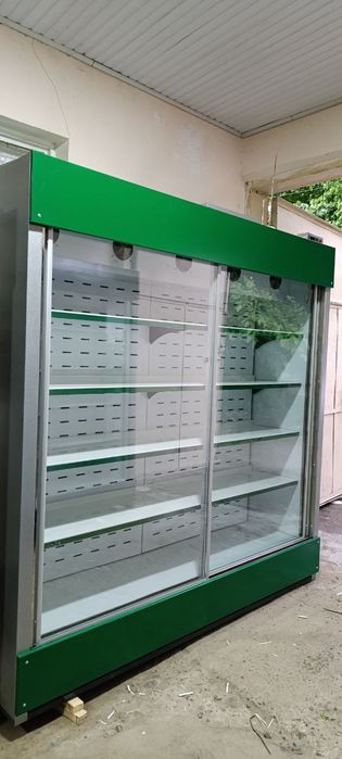 Витрина холоделник